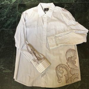 Marc Ecko men’s shirt